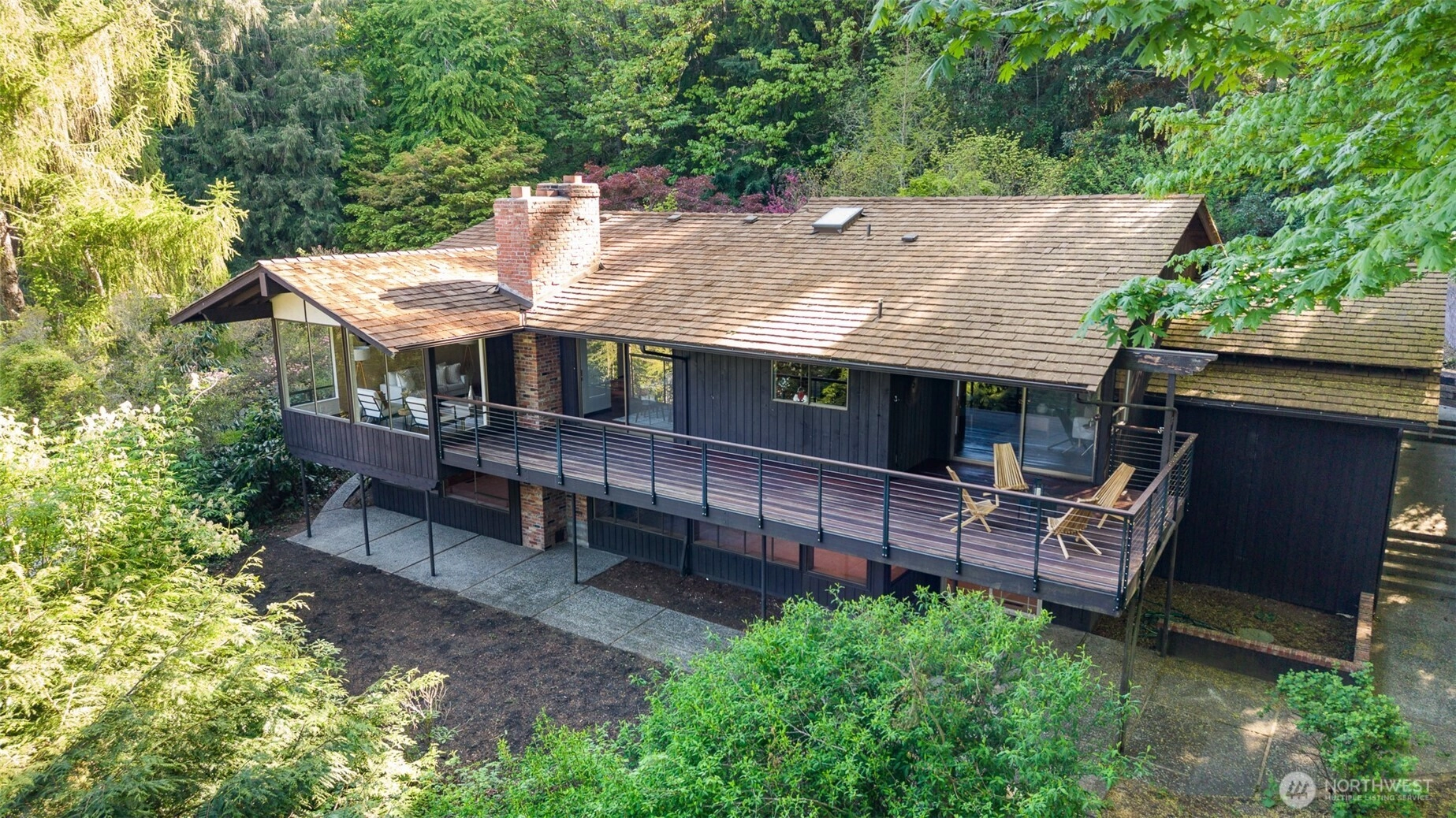 797 NW Culbertson Dr Seattle WA 98177
