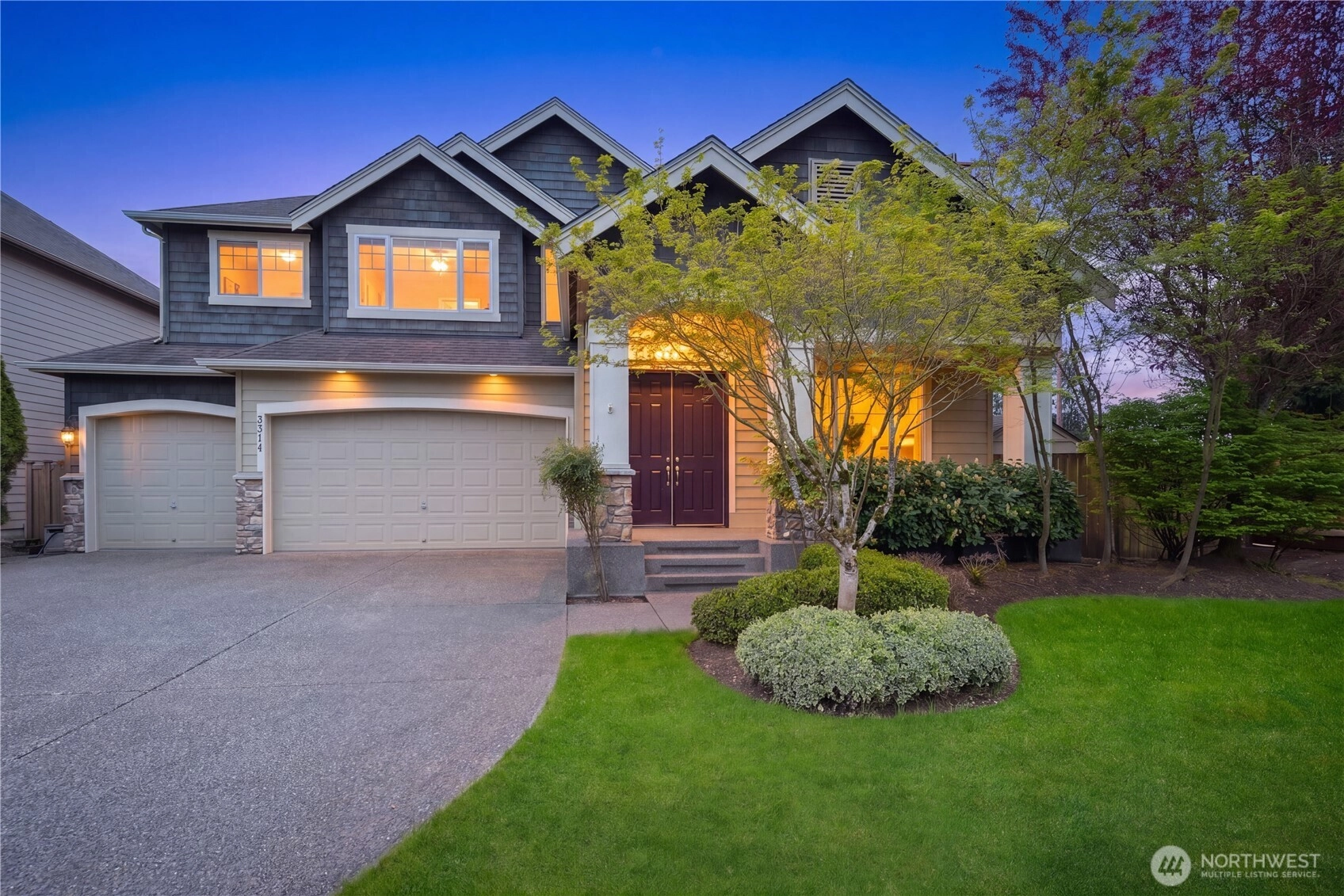3514 184th Pl SE Bothell WA 98012