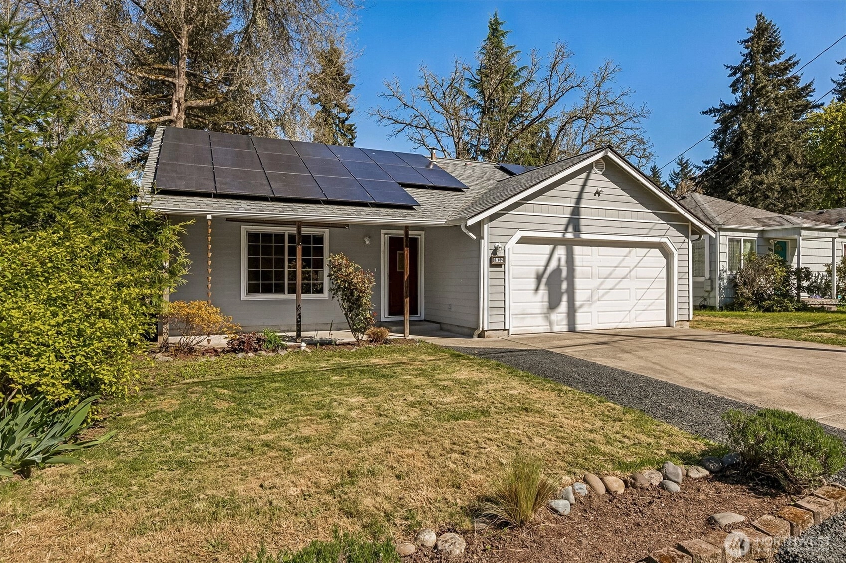1822 Eastside St SE Olympia WA 98501