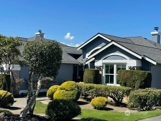 43 Sea Breeze Ln Unit  Port Ludlow WA 98365
