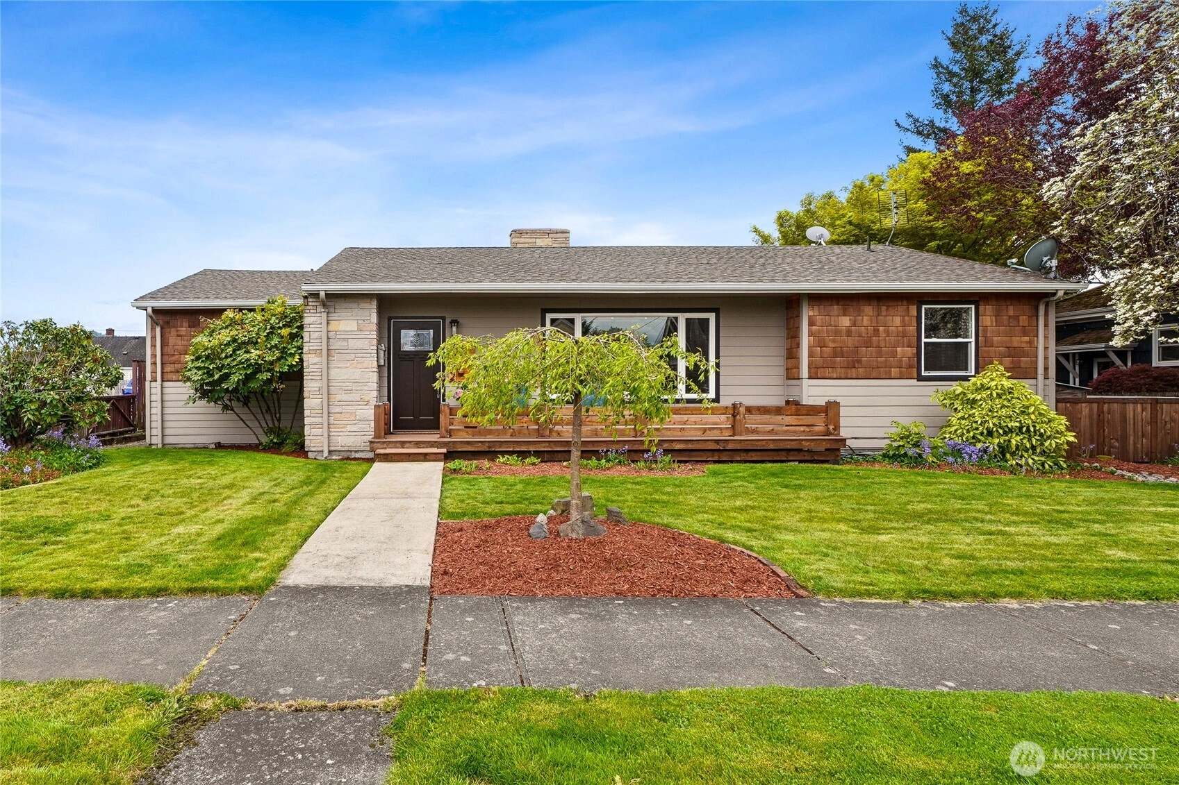 2232 Griffin Ave Enumclaw WA 98022