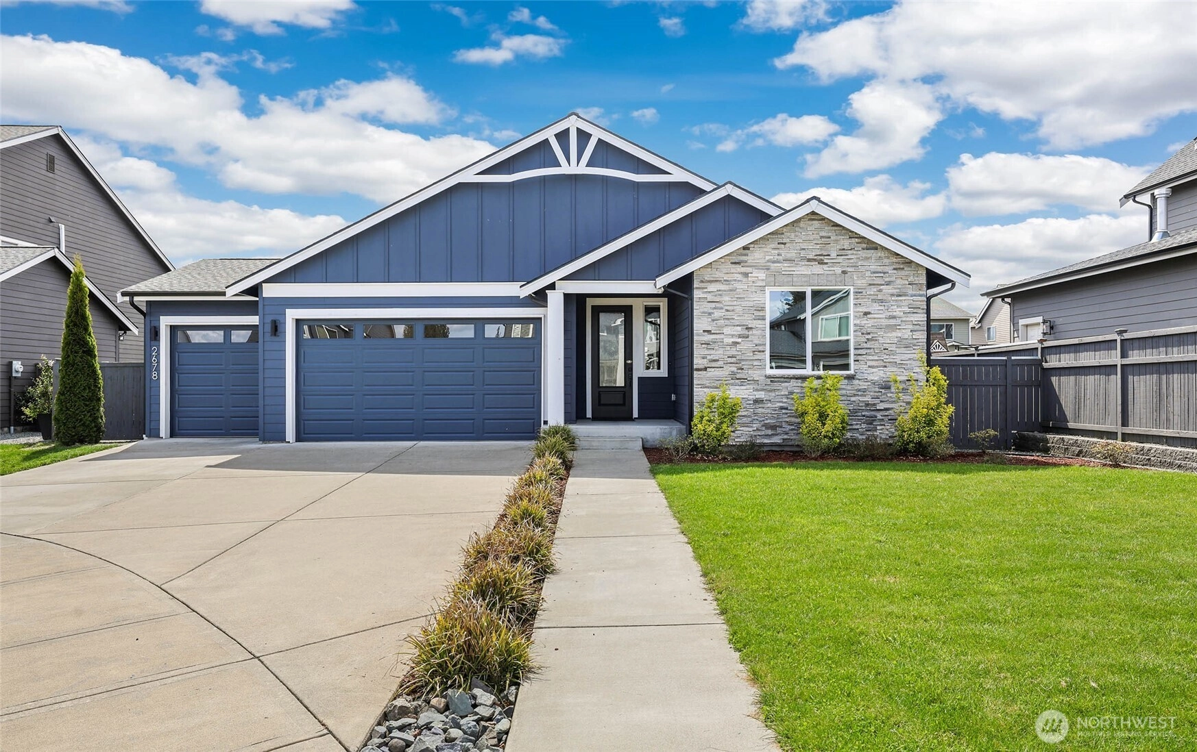 2678 Terry Ct Enumclaw WA 98022