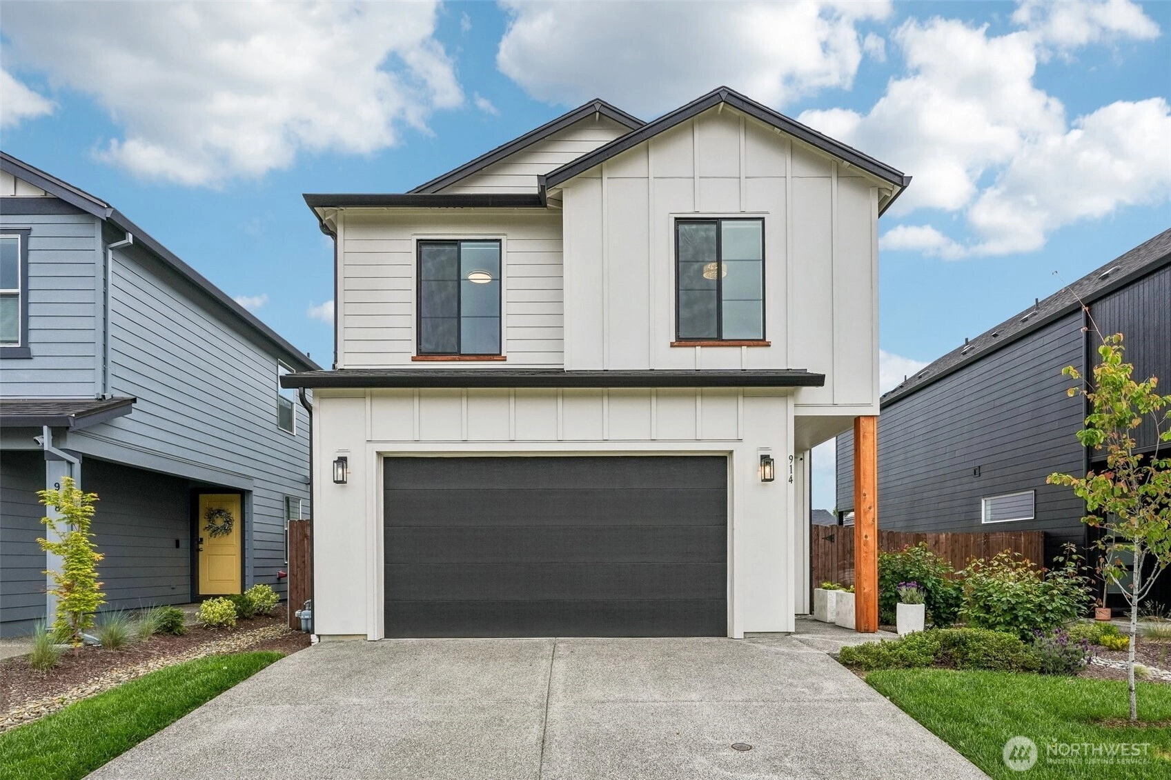 914 NW 175th Way Unit  Ridgefield WA 98642