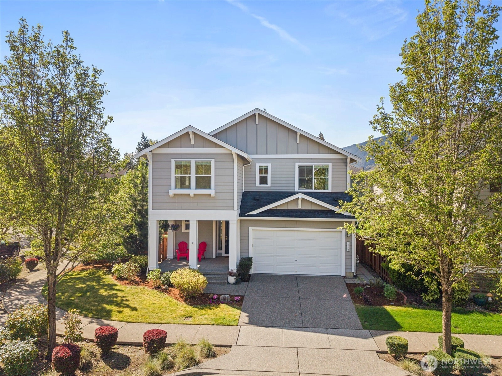 1159 SE 11th St North Bend WA 98045