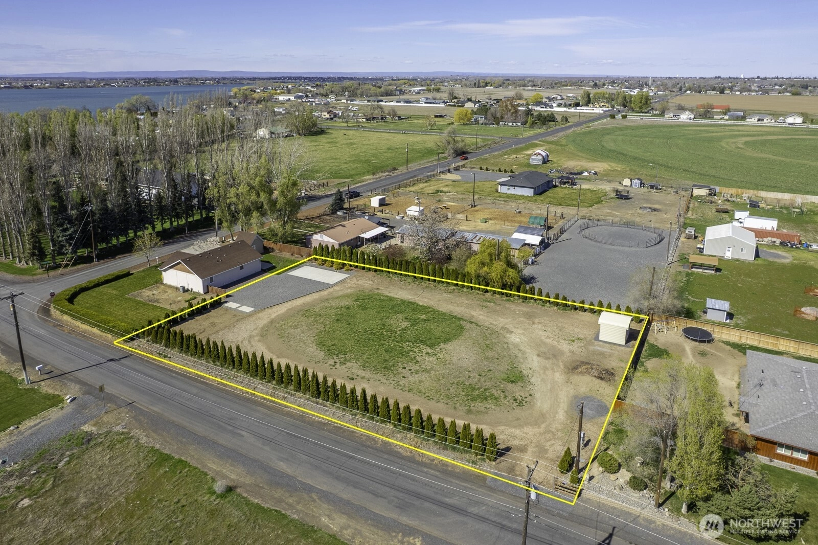 8052 Teal Rd NE Moses Lake WA 98837