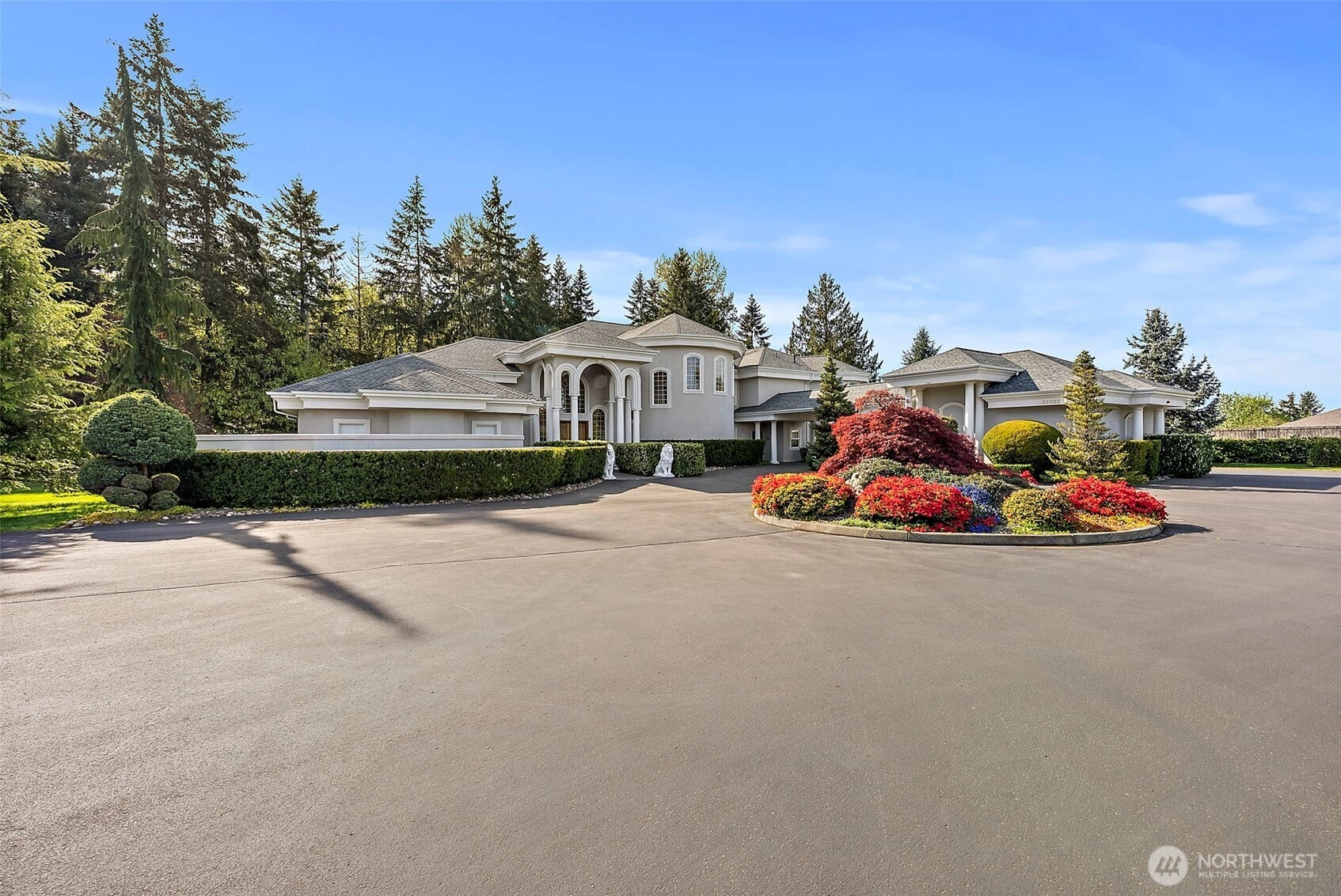 22022 131st Ave E Graham WA 98338