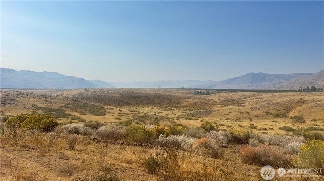 Lot 37 B And O North Rd Unit  Okanogan WA 98840