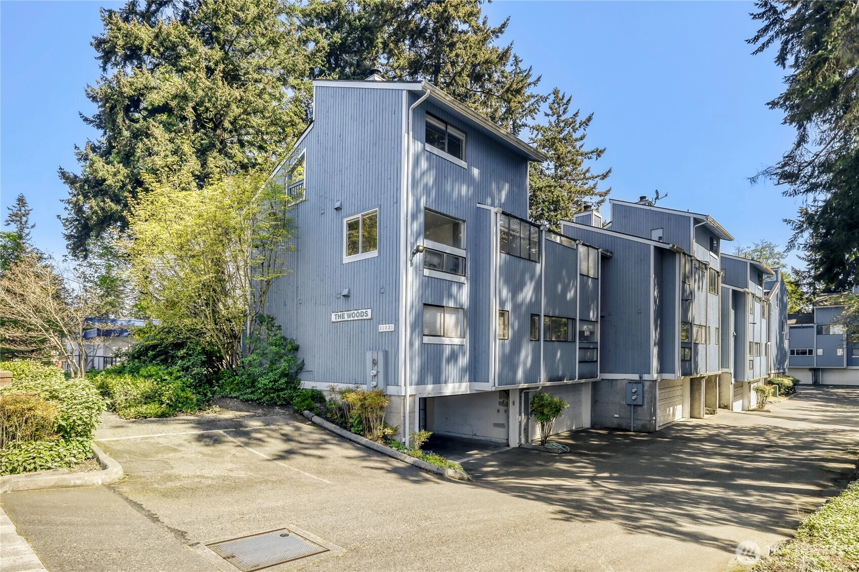 21021 76th Ave W Unit 2 Unit 2 Edmonds WA 98026