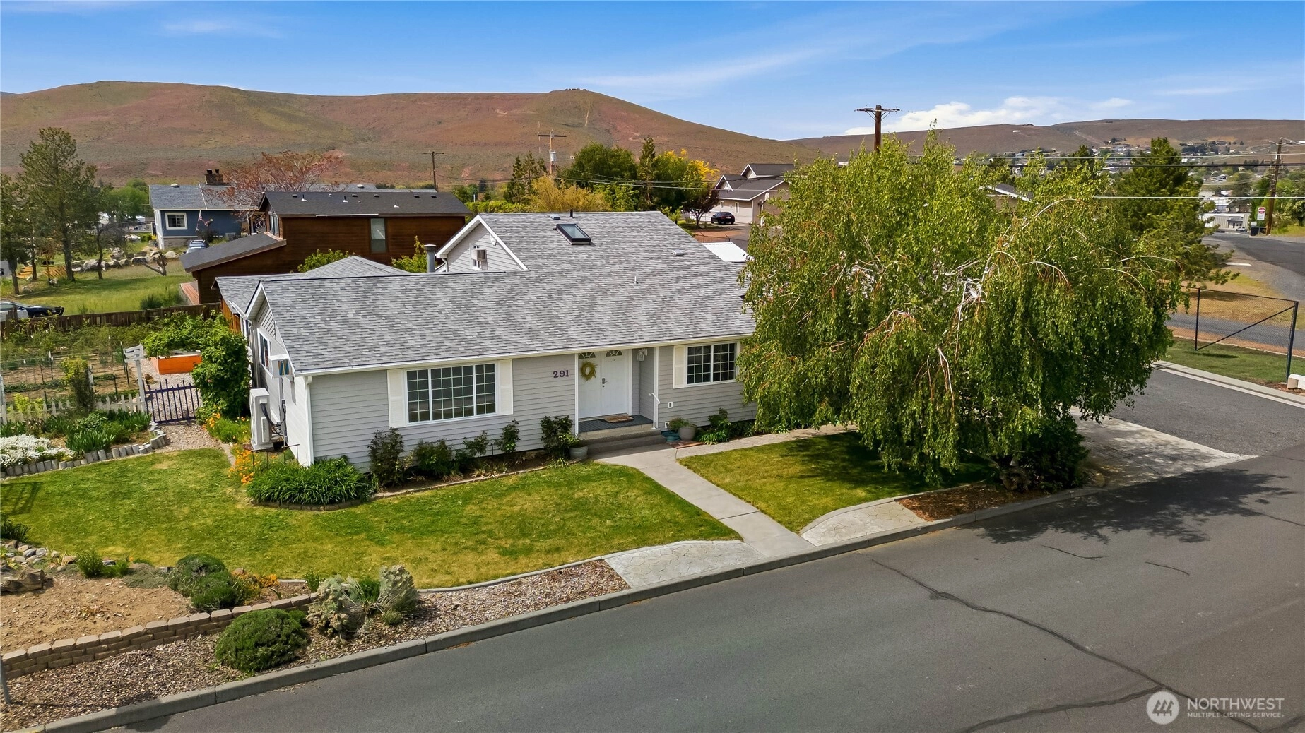 291 C St SE Ephrata WA 98823