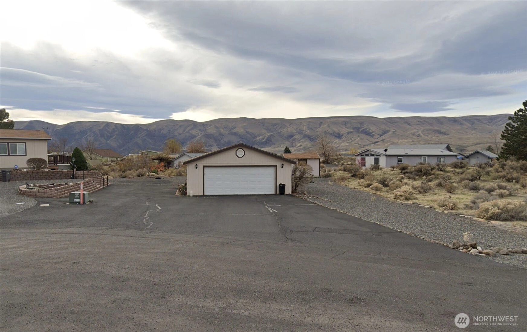 120 Yucca Pl SW Mattawa WA 99349