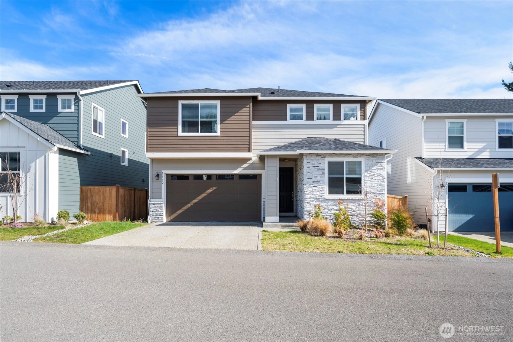10352 Chimes Pl NW Bremerton WA 98311
