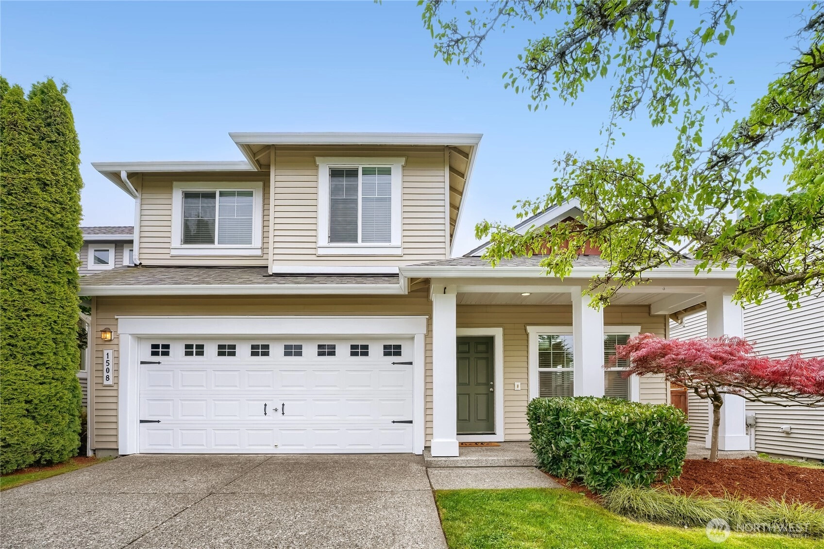 1508 67th St SE Auburn WA 98092