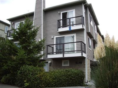 3648 Francis Ave N Unit A Unit A Seattle WA 98107