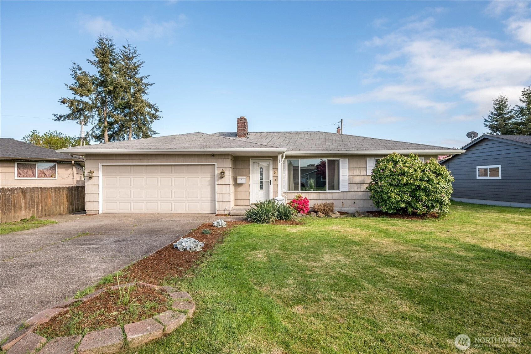 8 Terry Ct Longview WA 98632
