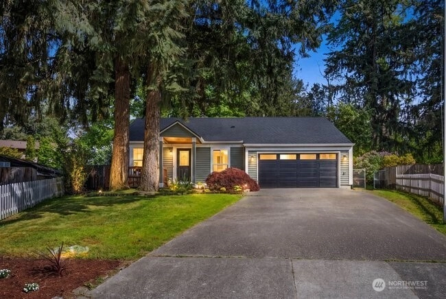 15717 97th Ave Ct E Puyallup WA 98375