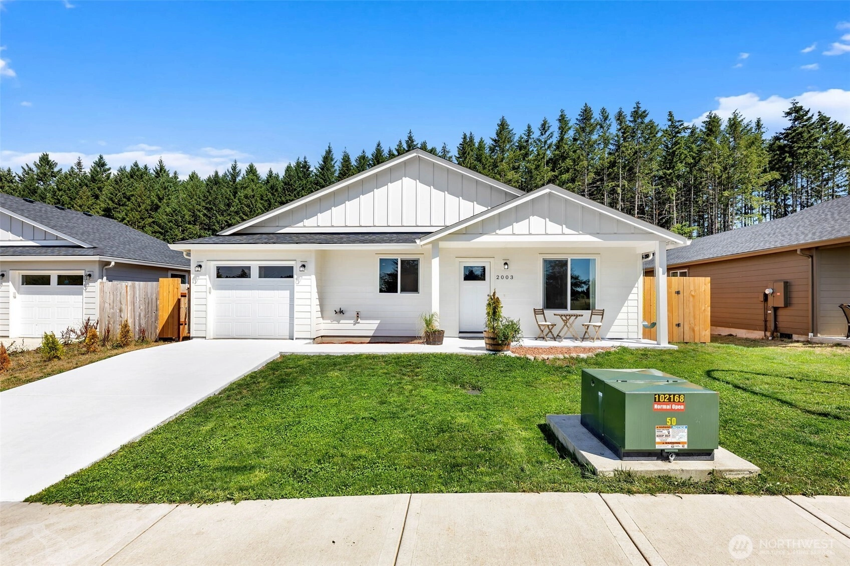 2003 Apple Rd Winlock WA 98596