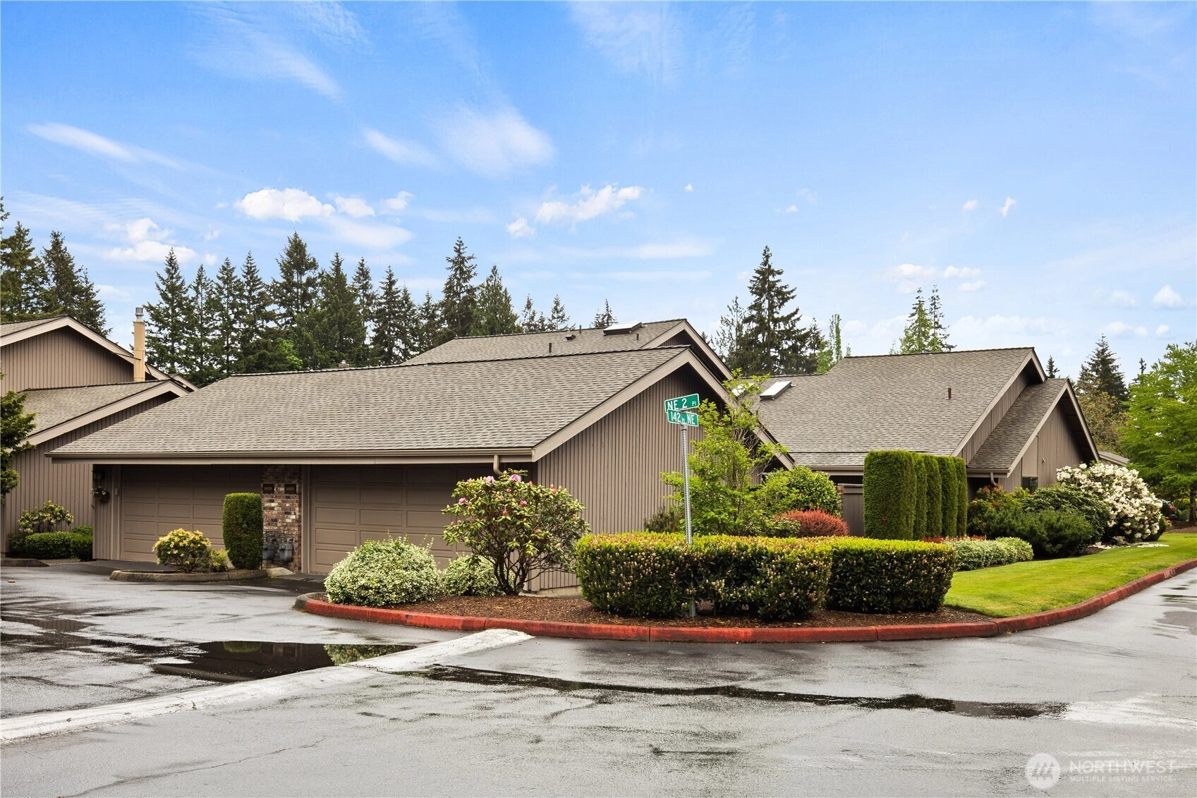 14225 NE 2nd Pl Unit 100F Unit 100F Bellevue WA 98007