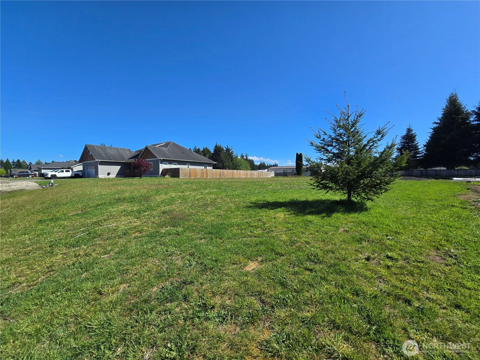 20 Grace Ln Unit  Montesano WA 98563