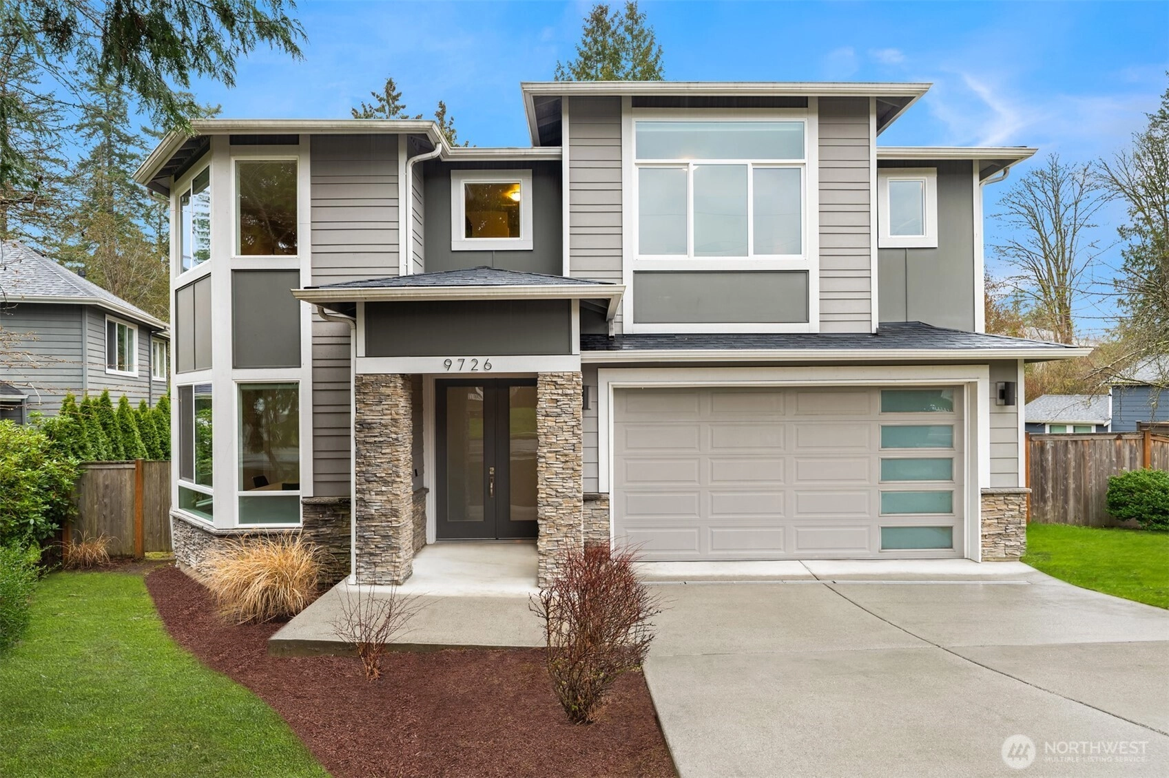 9726 Slater Ave NE Unit  Kirkland WA 98033