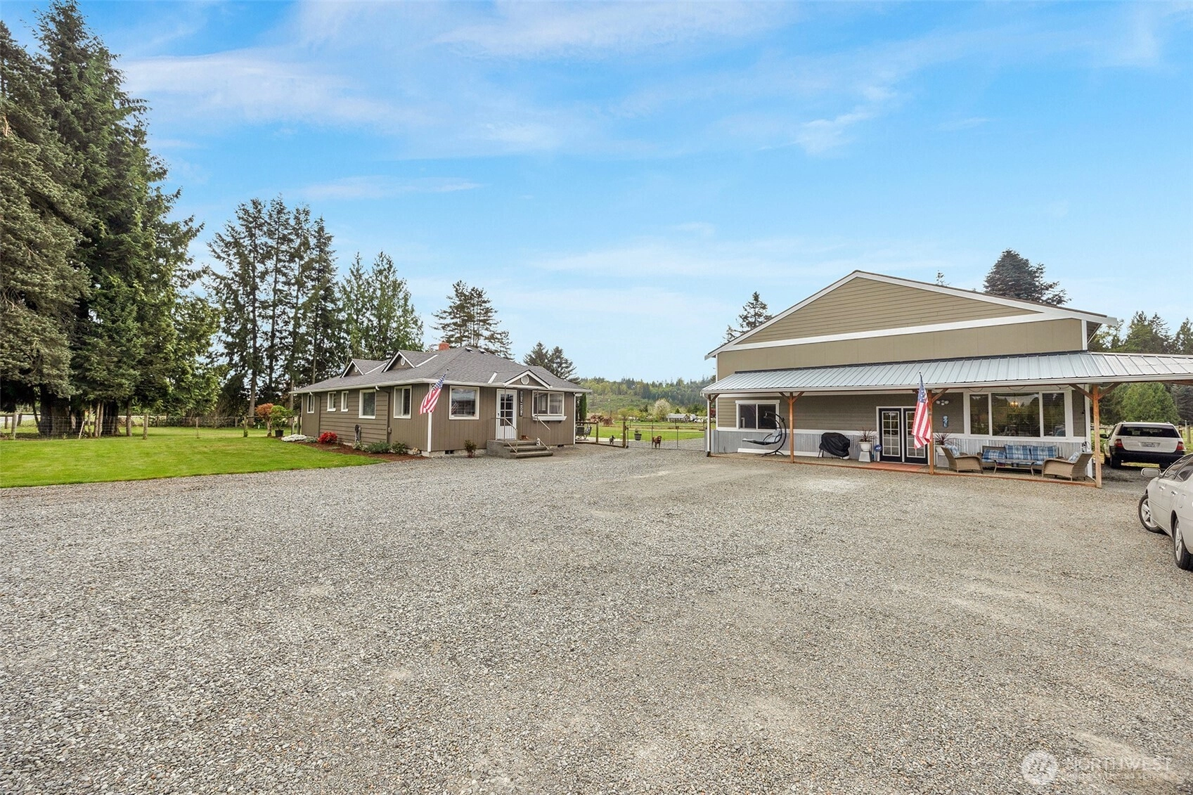 11232 159th Ave NE Granite Falls WA 98252
