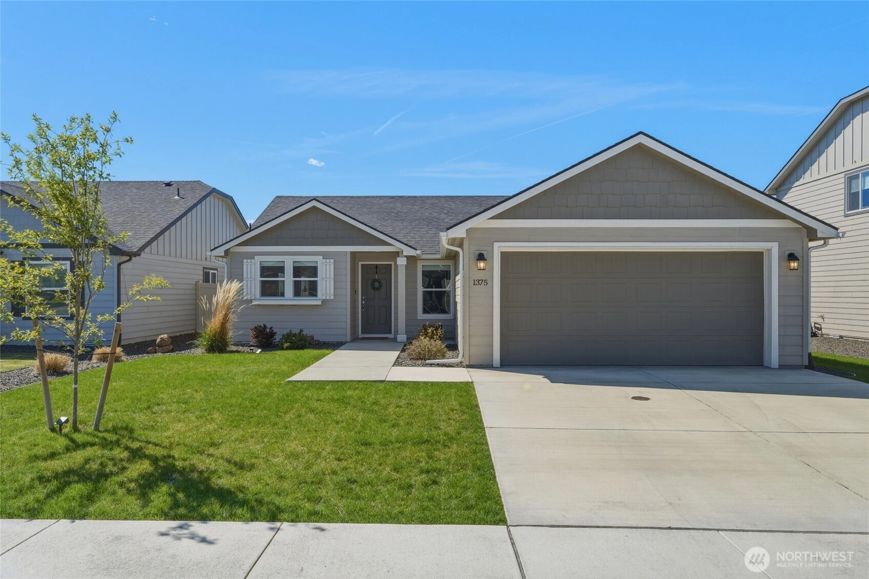 1375 Pat Ave Unit  Walla Walla WA 99362