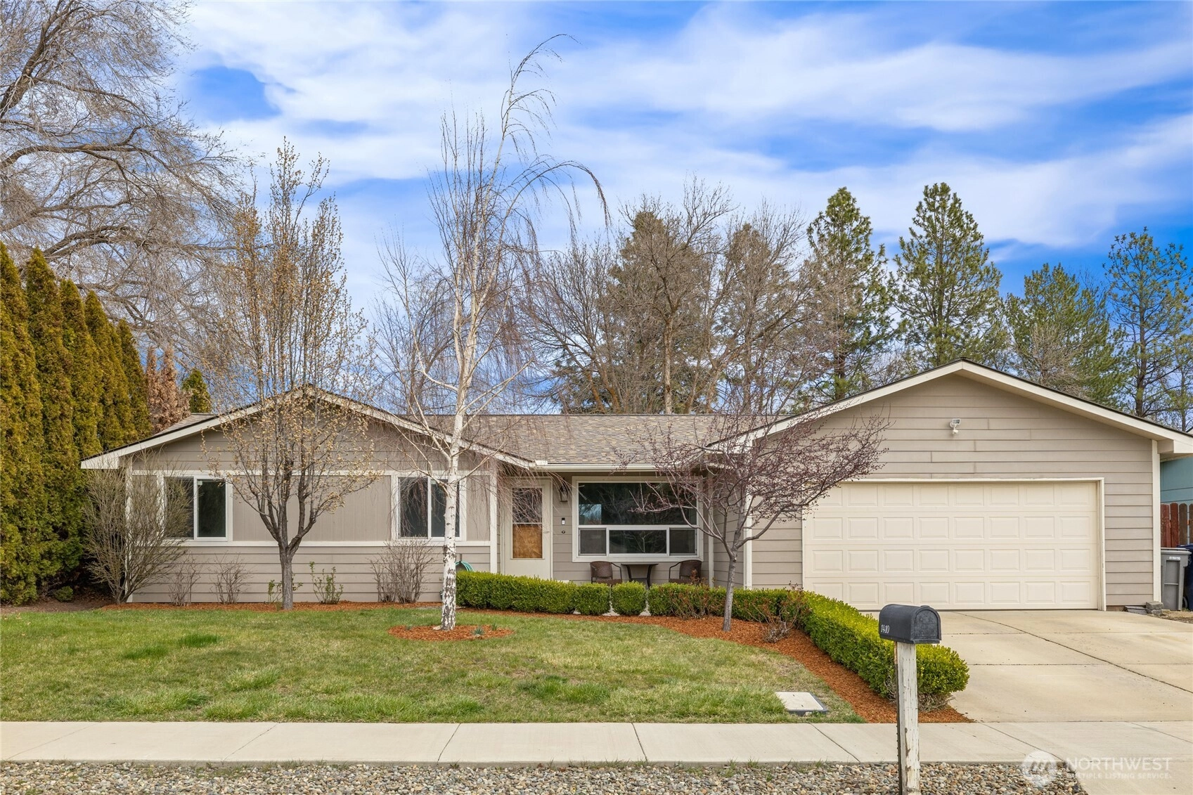 1410 N Cora St Ellensburg WA 98926