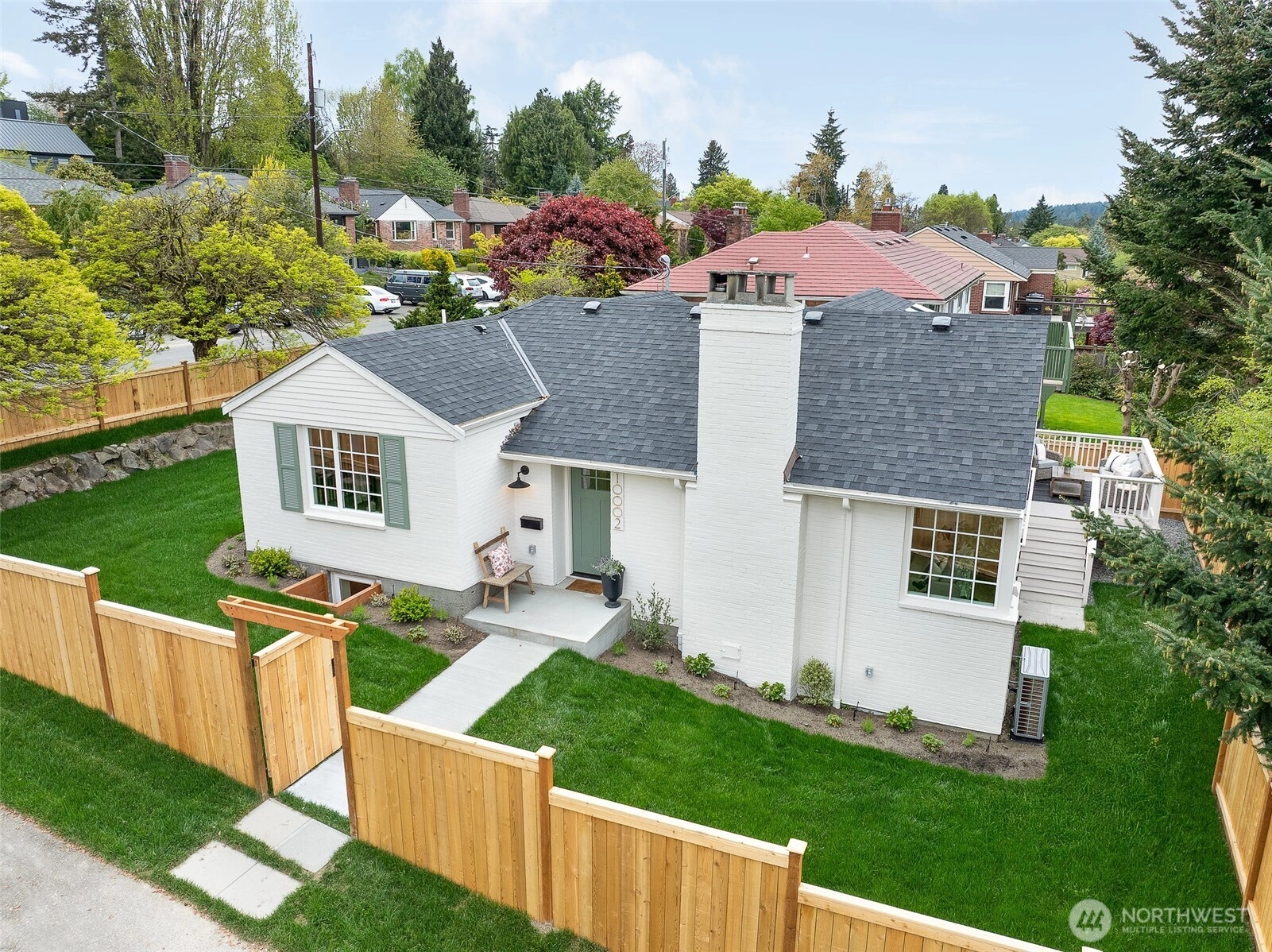 10002 9th Ave NW Seattle WA 98177