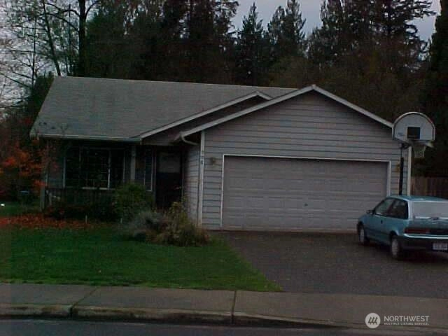 908 E Galena St Granite Falls WA 98252