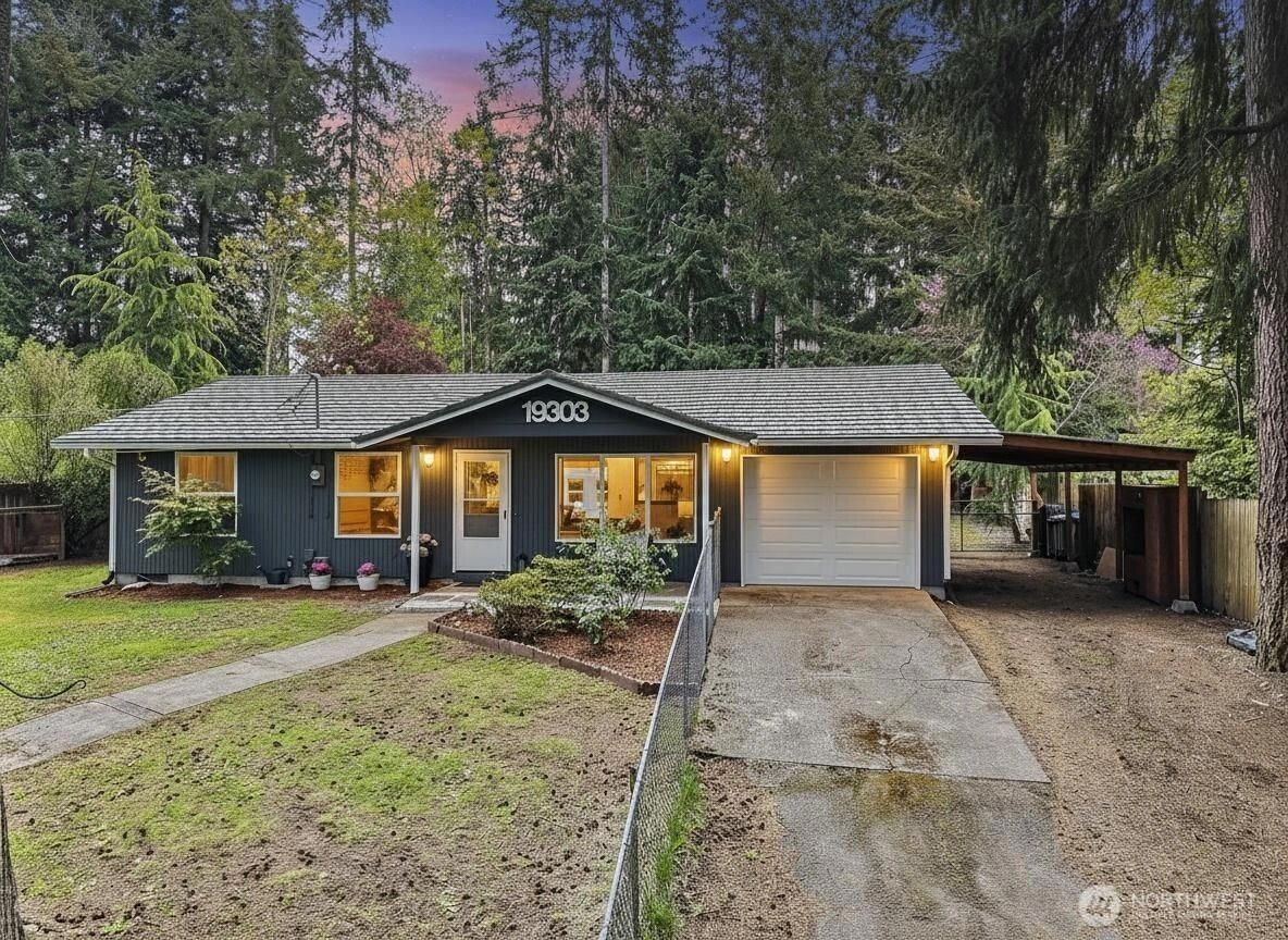 19303 65th St E Bonney Lake WA 98391