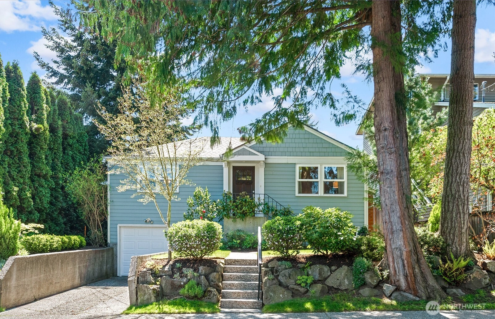3907 SW Ida St Unit  Seattle WA 98136