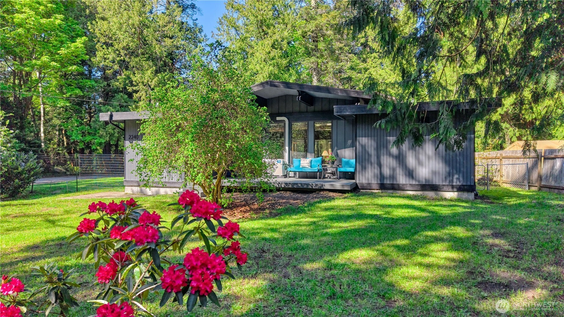 2240 Cedar Point Drive Unit  Point Roberts WA 98281