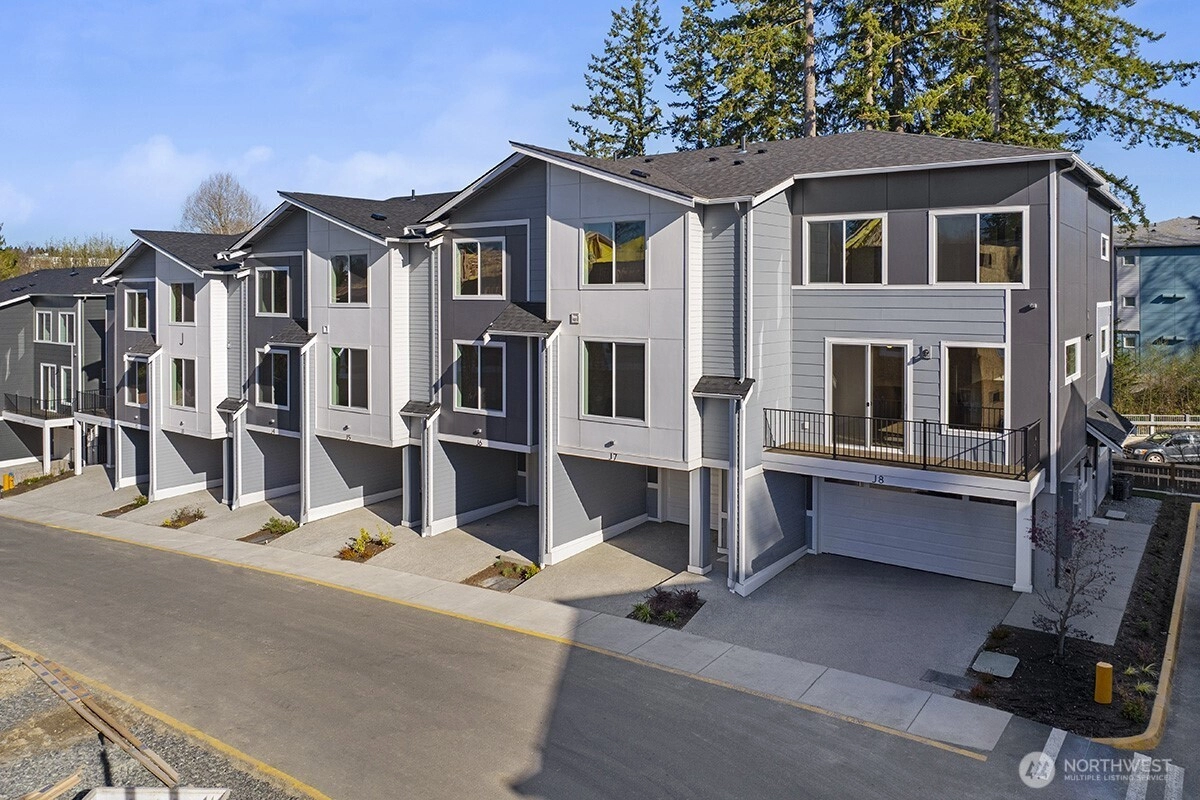 16823 Alder Way Unit J7 Unit J7 Lynnwood WA 98037