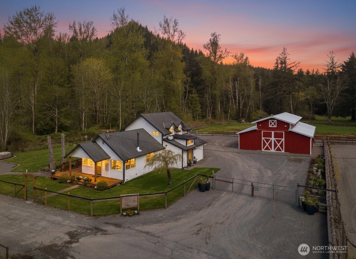 33618 SE 287th St Ravensdale WA 98051