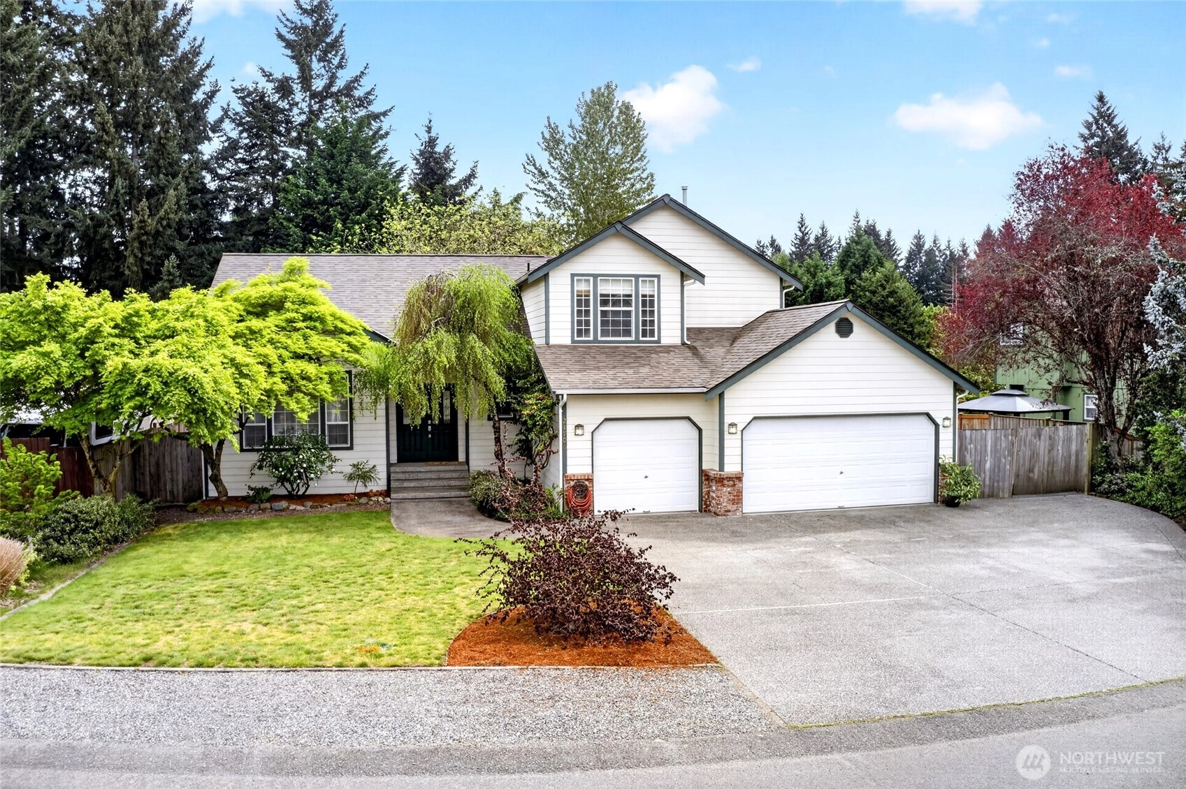21706 116th St E Bonney Lake WA 98391