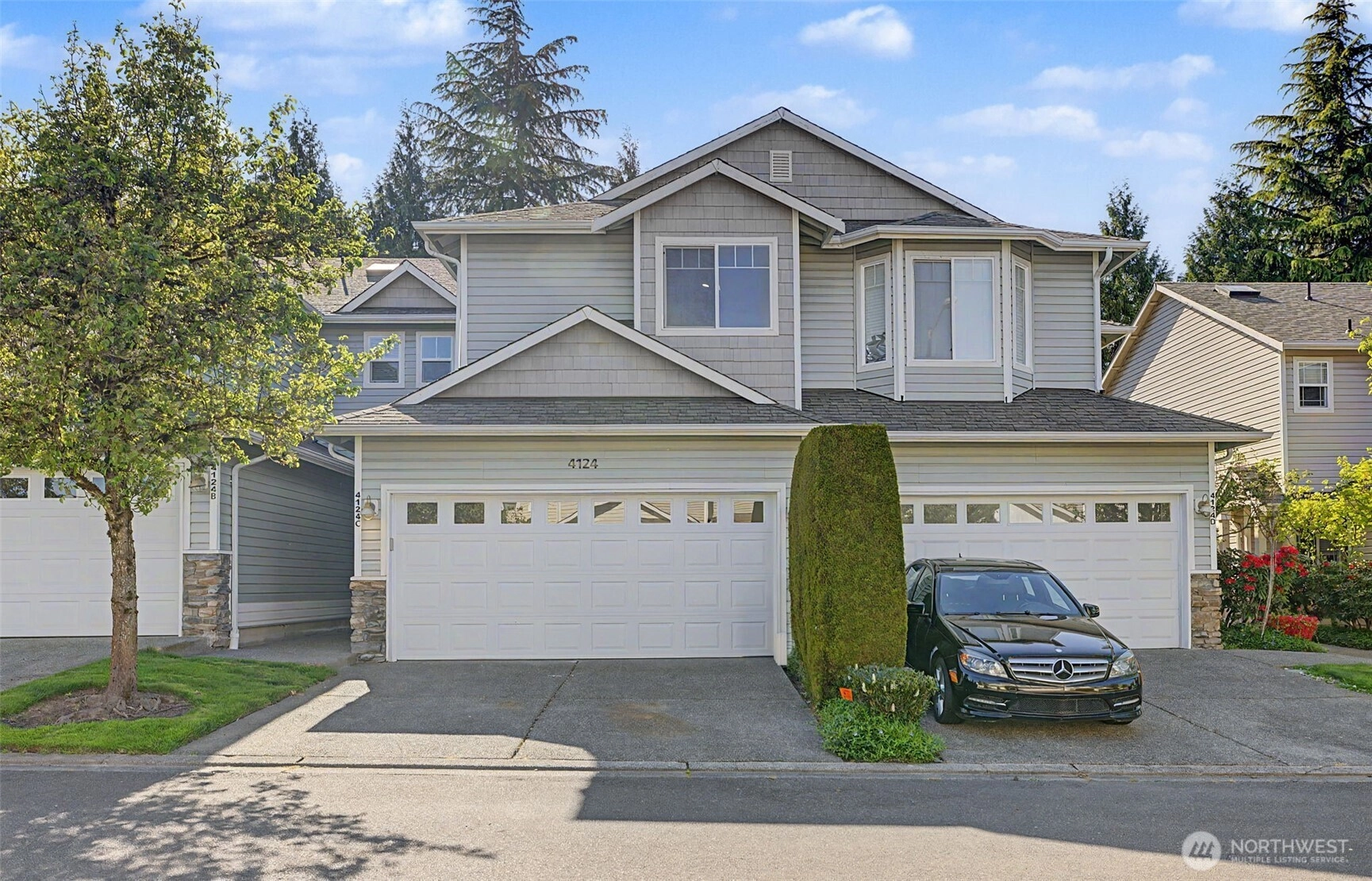4124 214th St SW Unit C Unit C Mountlake Terrace WA 98043