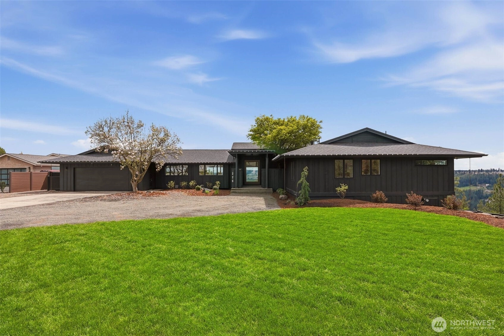 226 High Dr Spokane WA 99203