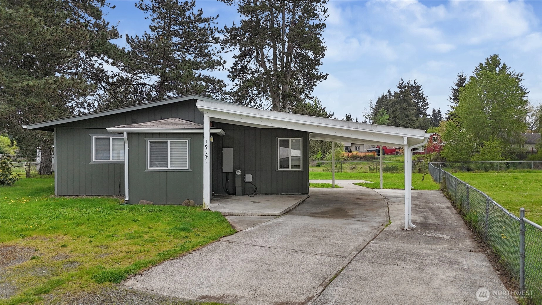 16537 Mimosa Ct SE Unit  Yelm WA 98597