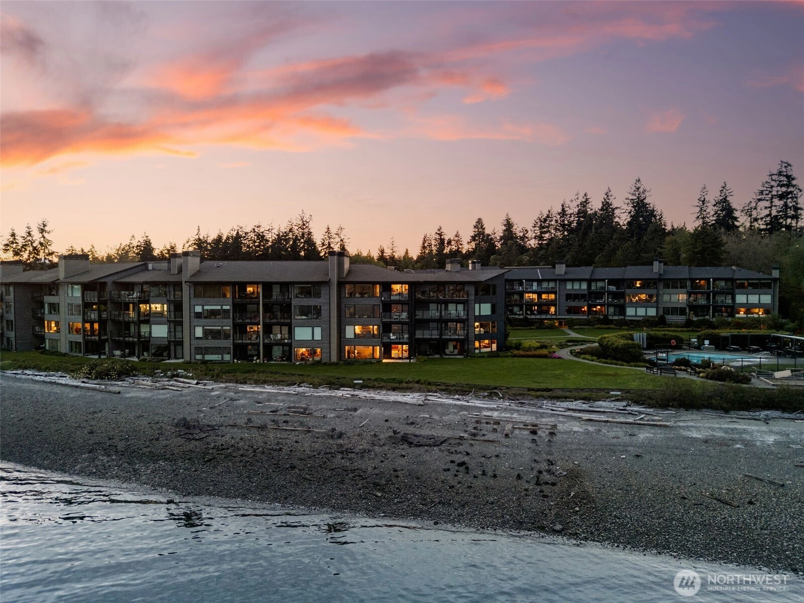 428 Harborview Dr SE Bainbridge Island WA 98110