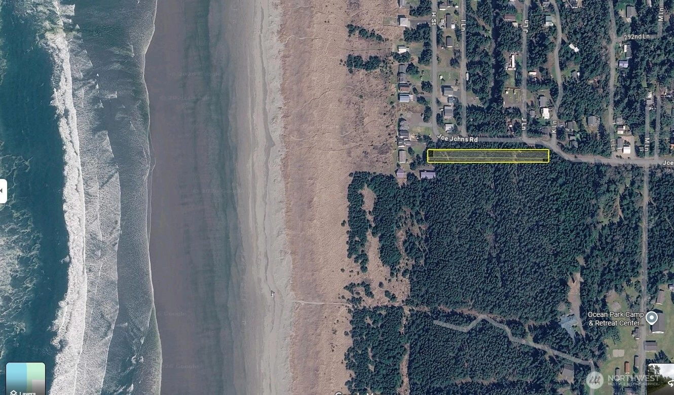 289 XX H St Unit  Ocean Park WA 98640