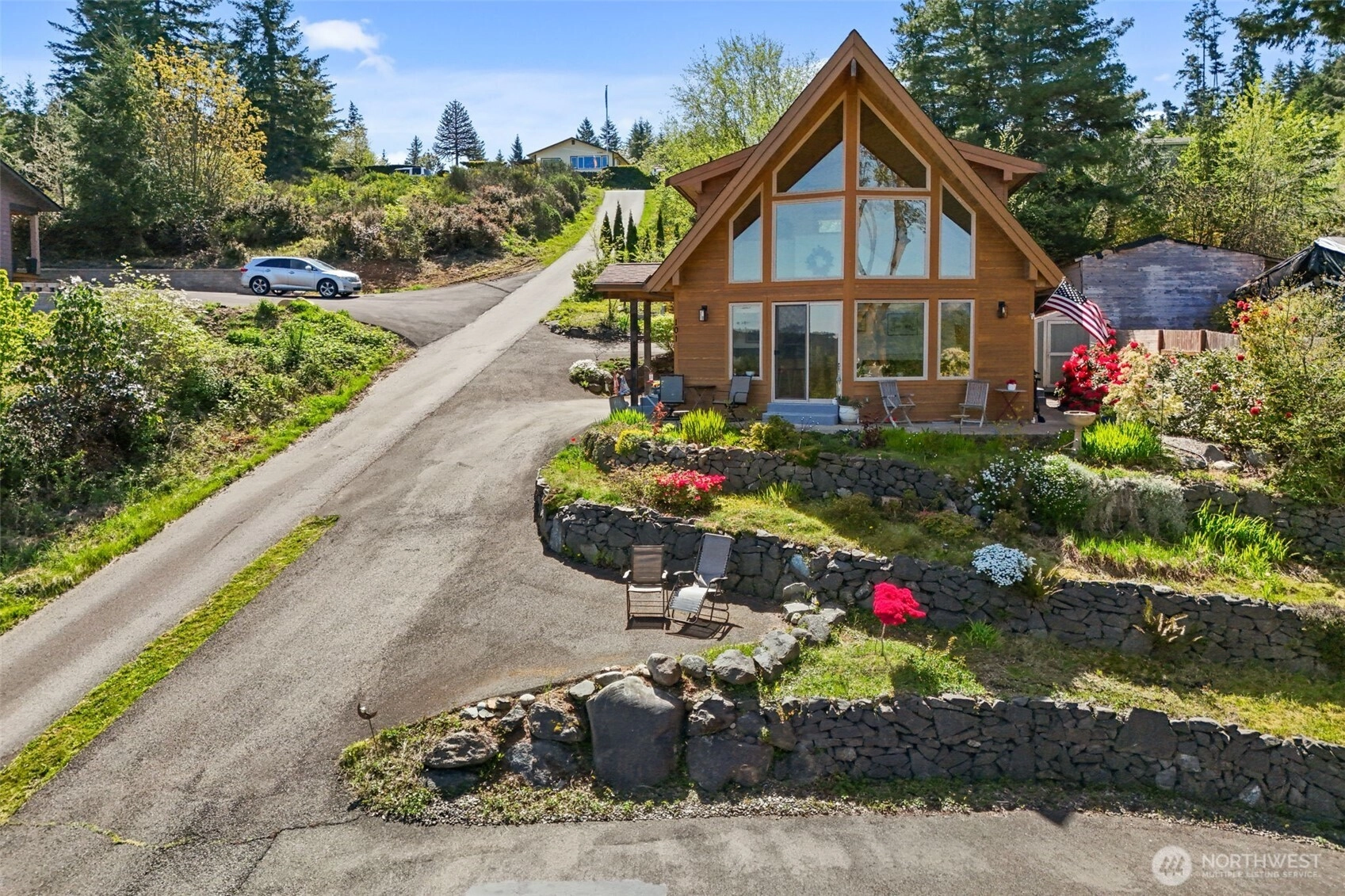 101 E Pine St Union WA 98592