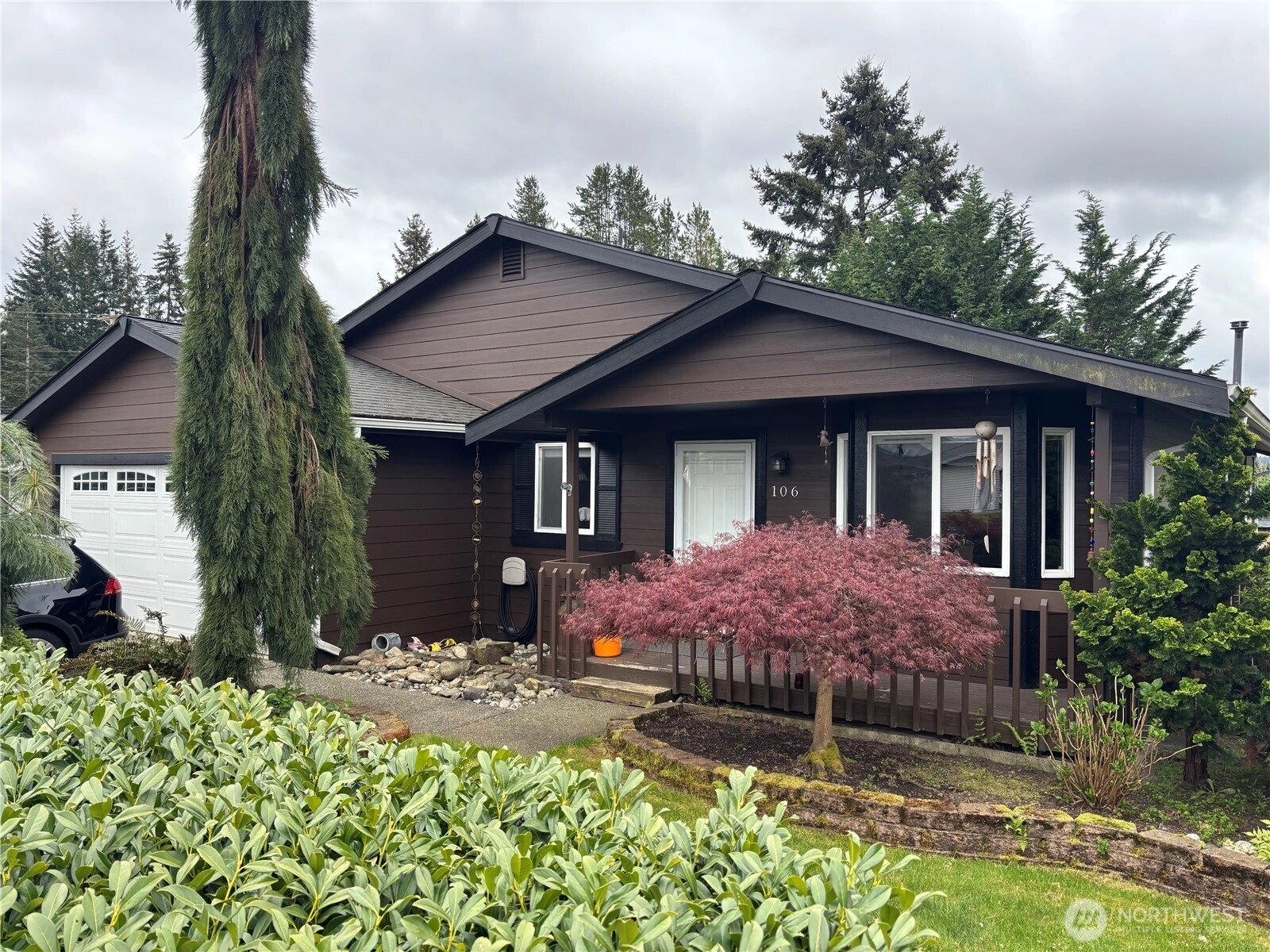 106 W Alpine Granite Falls WA 98252