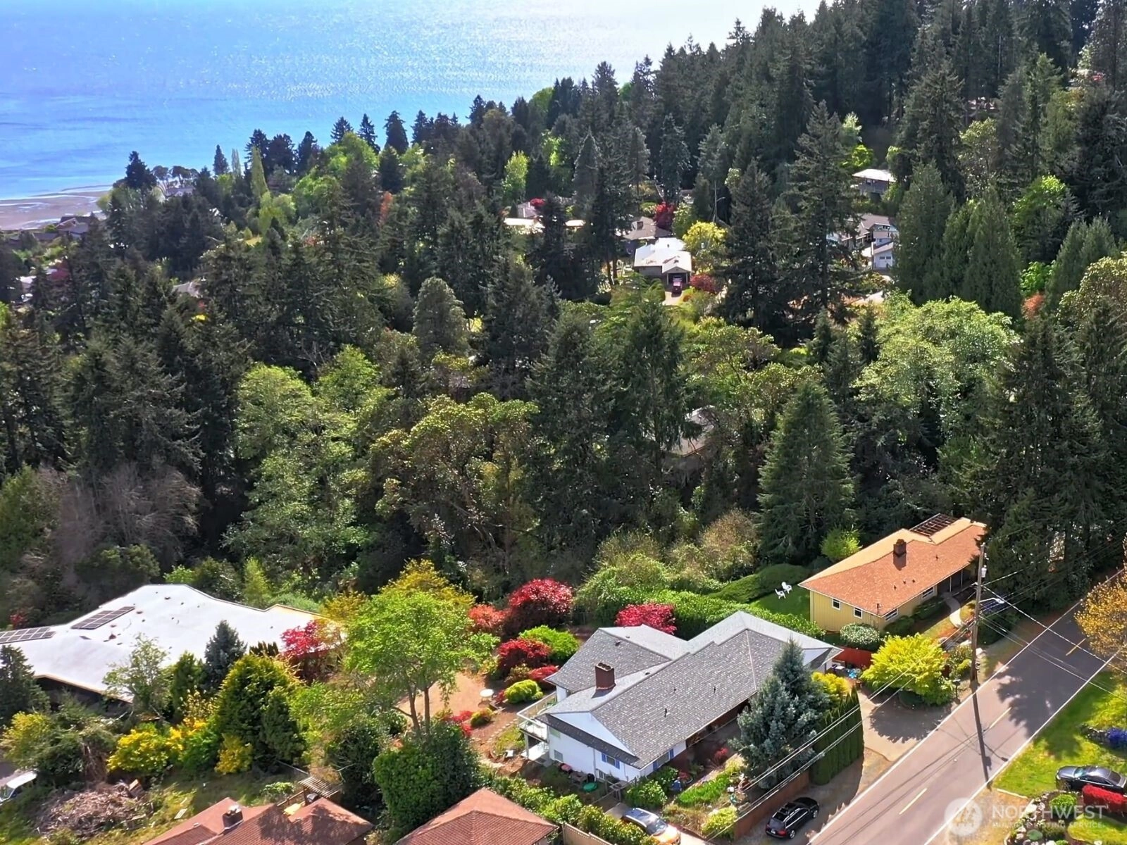 1429 SW 170th St Unit  Normandy Park WA 98166