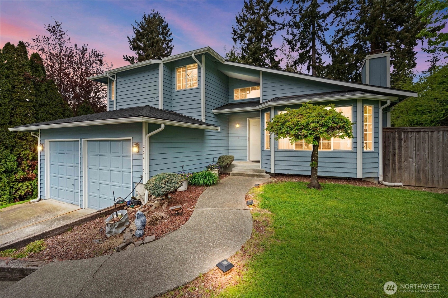 20415 120th St Ct E Bonney Lake WA 98391