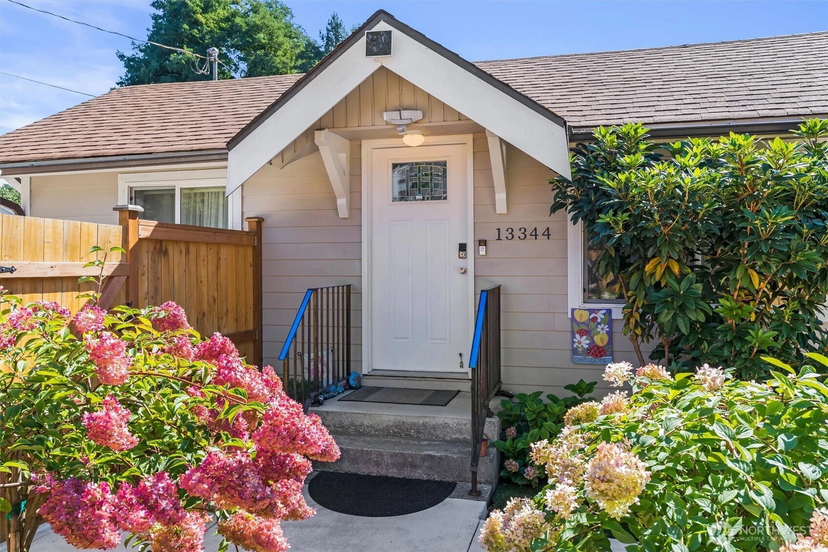 13344 56th Ave S Tukwila WA 98178