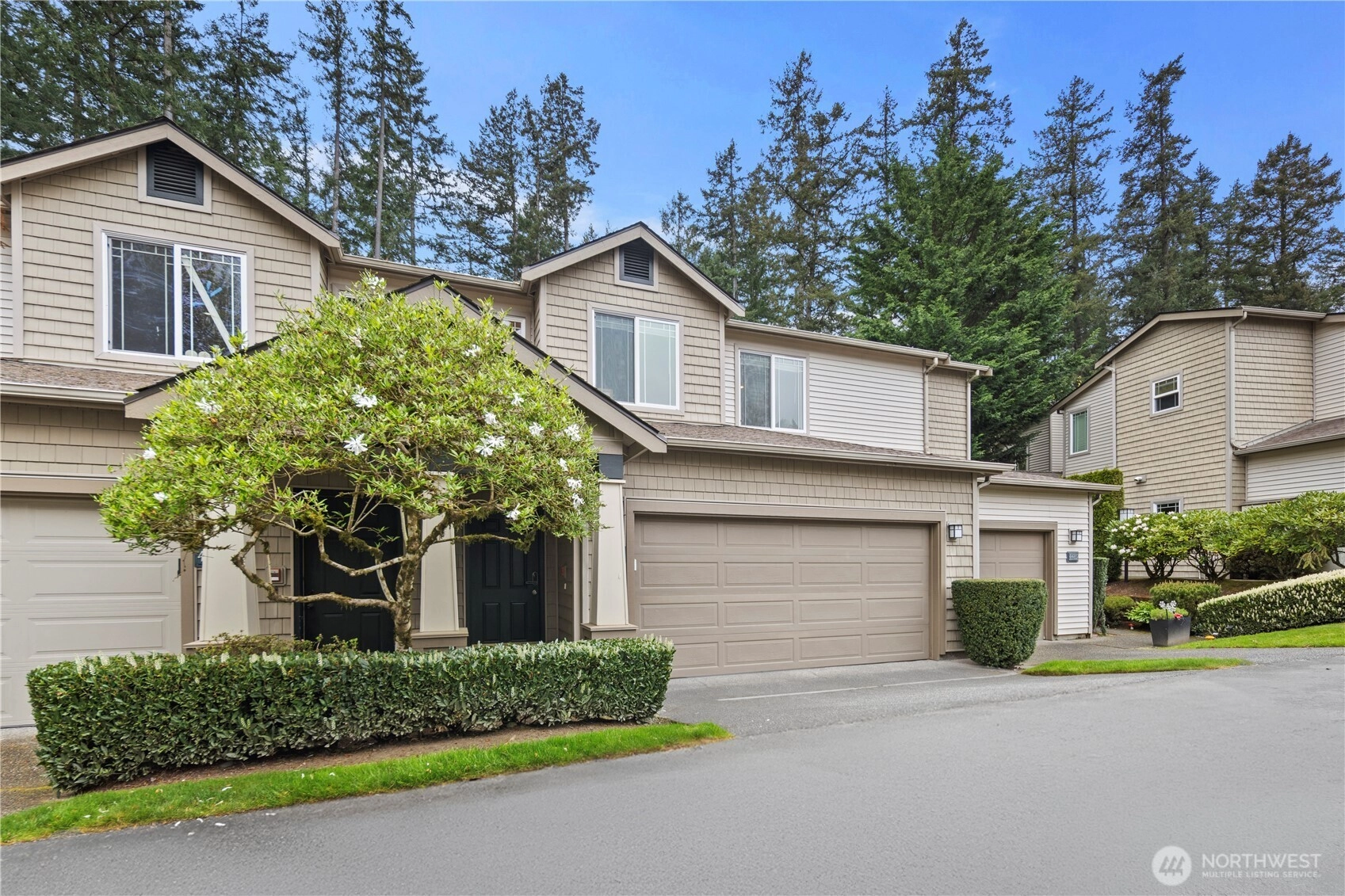 4491 248th Ln SE Sammamish WA 98029