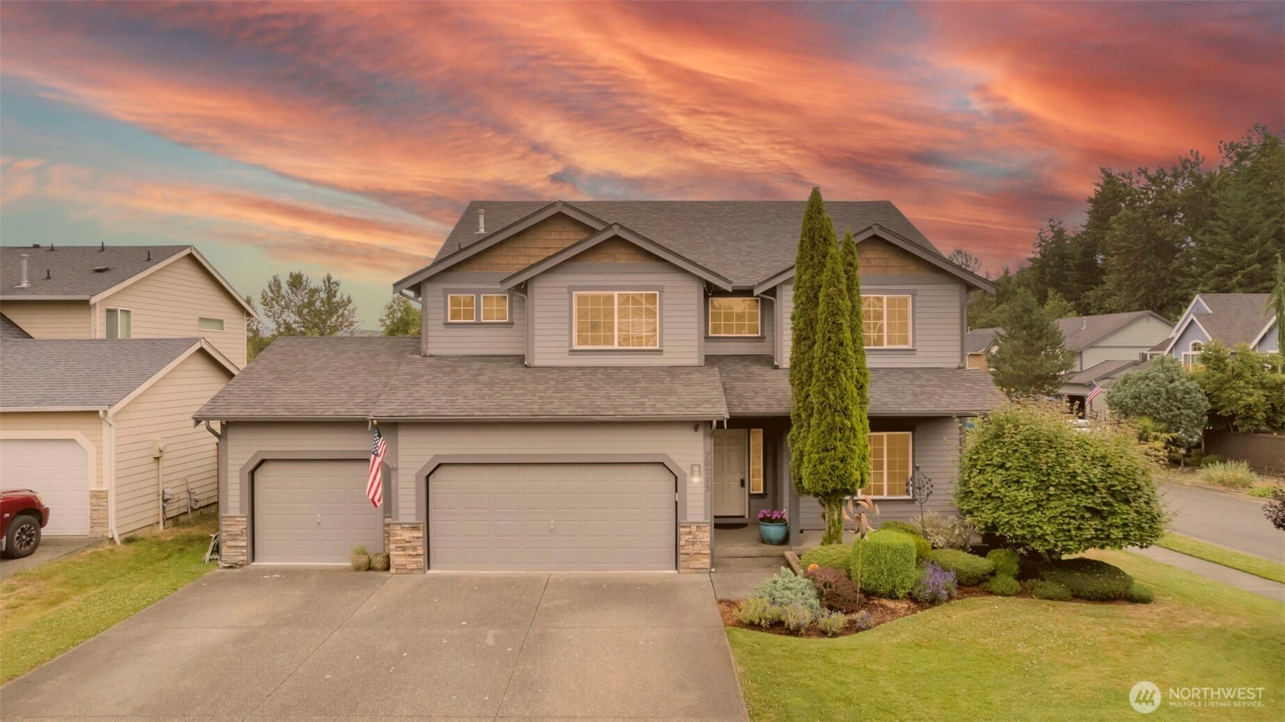 20225 194th Ave E Orting WA 98360