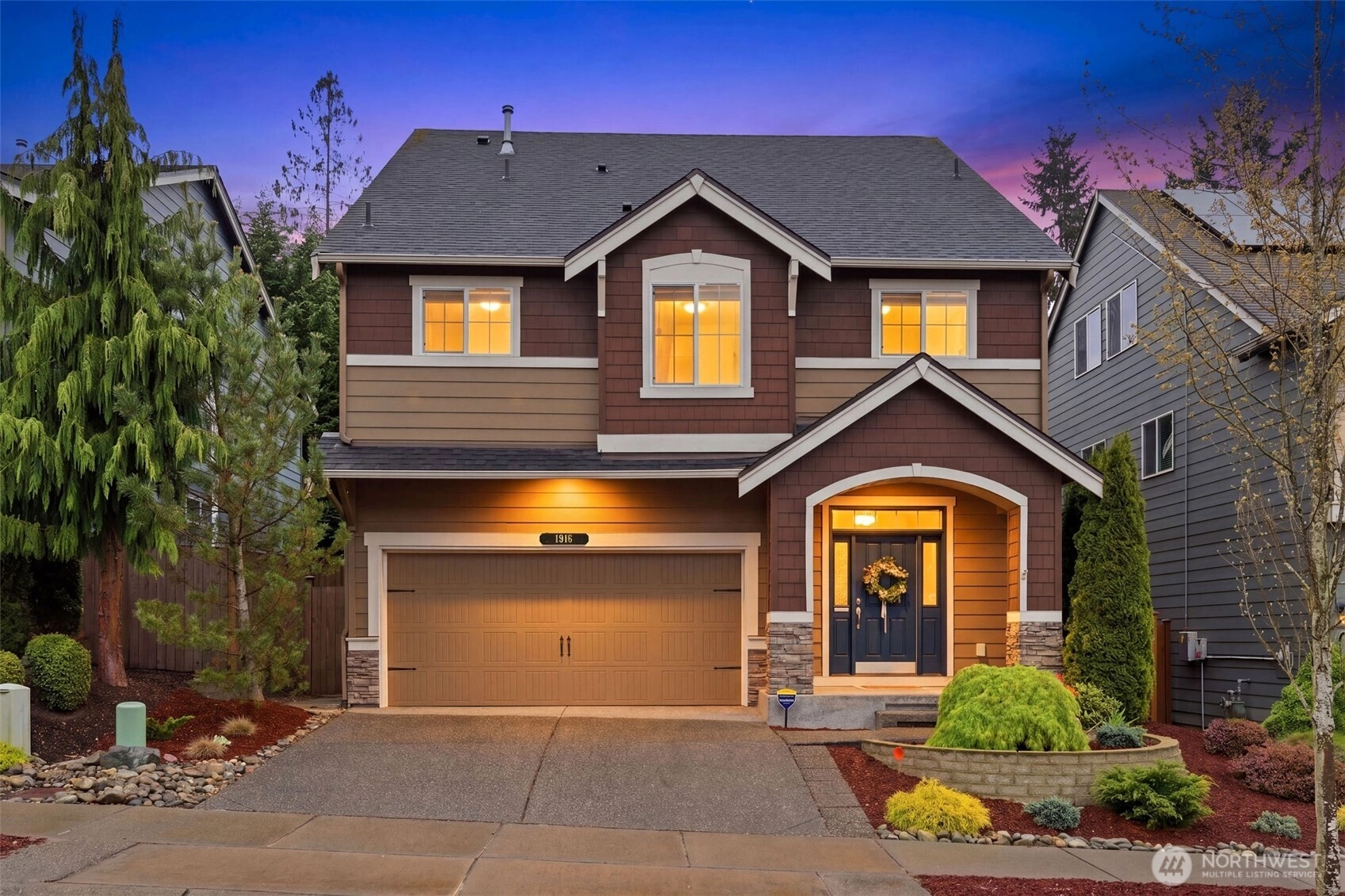 1916 98th Ave SE Lake Stevens WA 98258