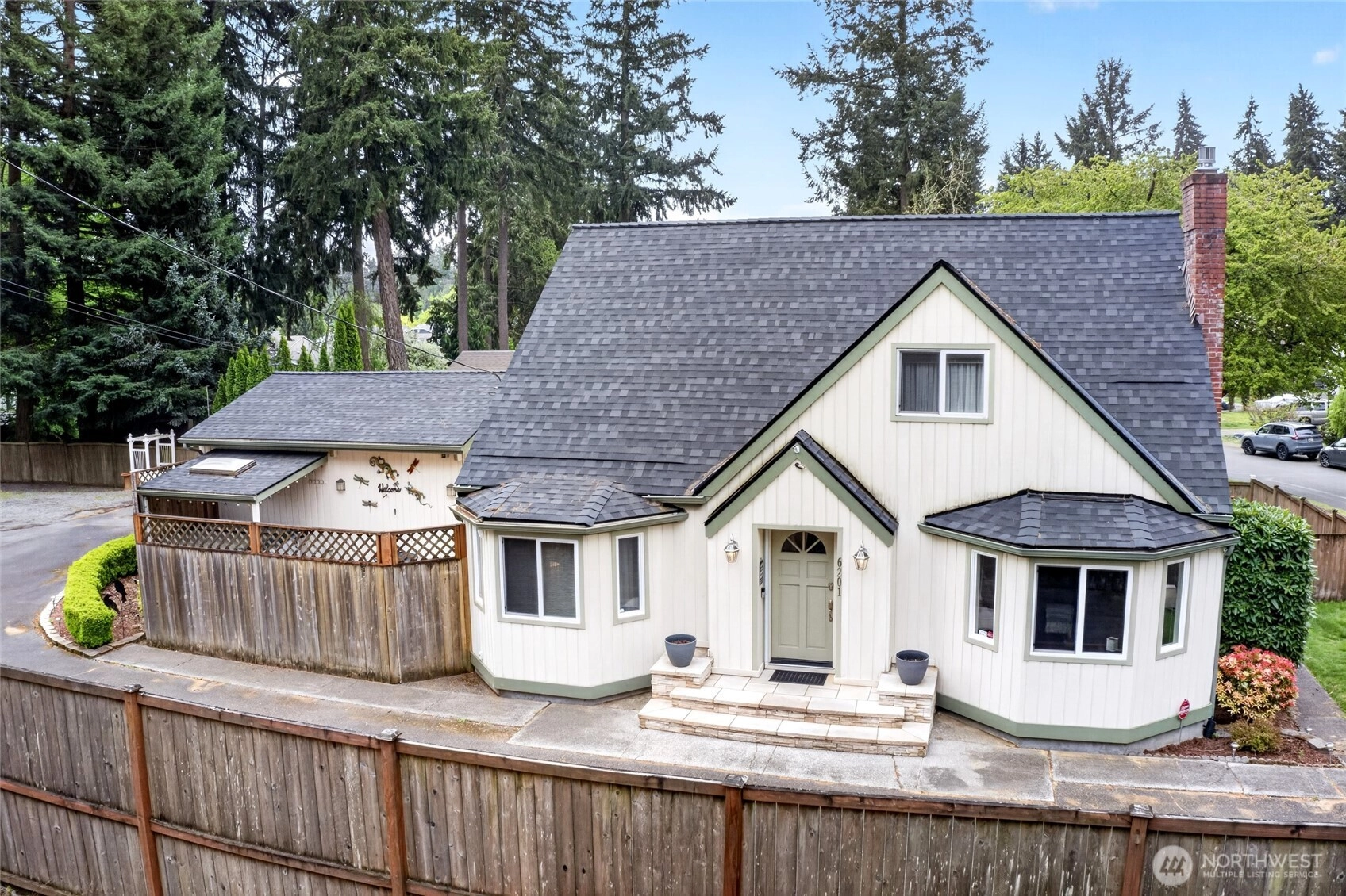 6201 75th Ave Ct W University Place WA 98467