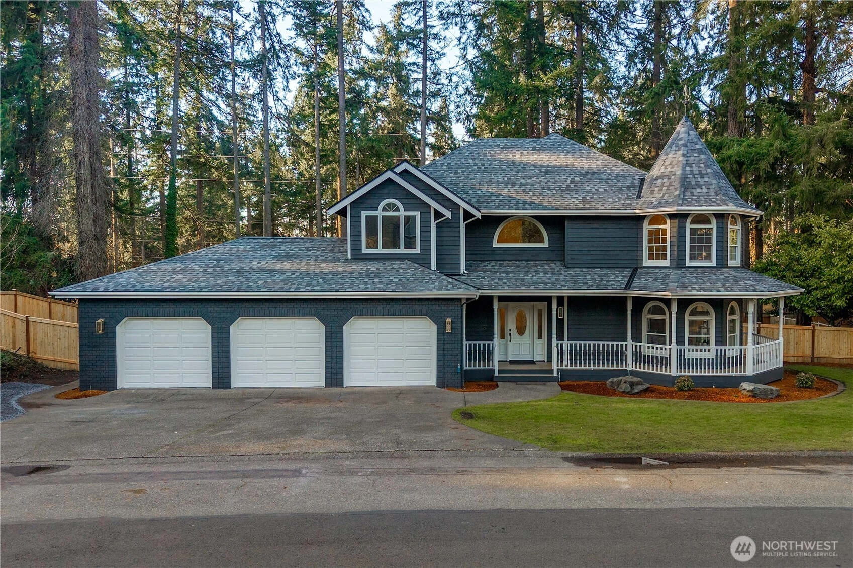 11215 Madera Cir SW Lakewood WA 98499