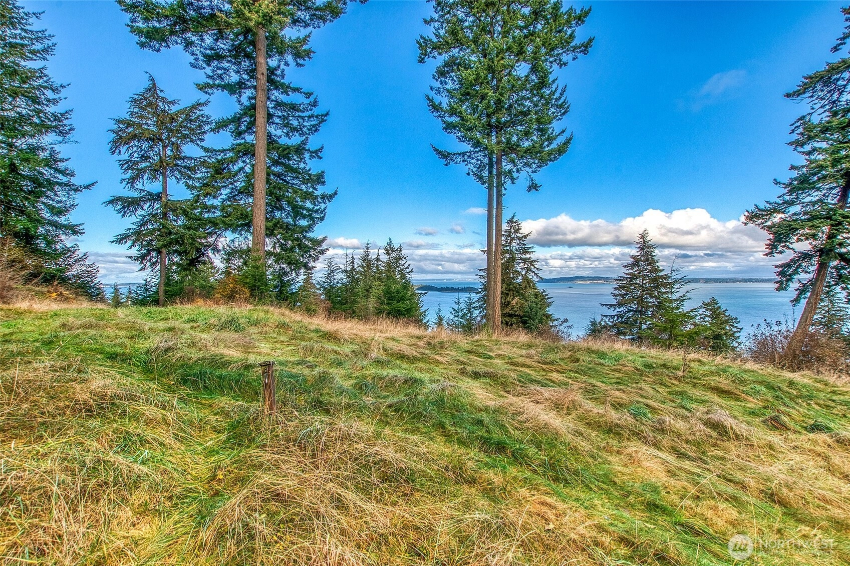 359 Georgia Strait Ln Unit  Orcas Island WA 98245